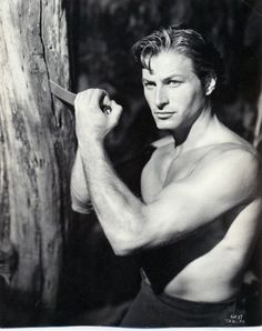 Lex Barker