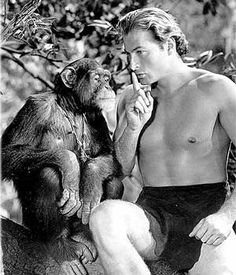 Lex Barker