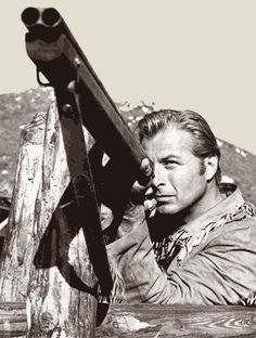 Lex Barker