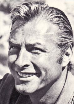 Lex Barker