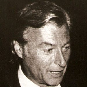 Lex Barker