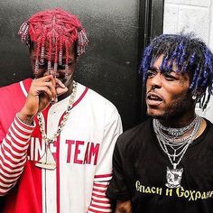 Lil Yachty