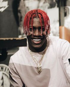 Lil Yachty