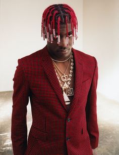 Lil Yachty