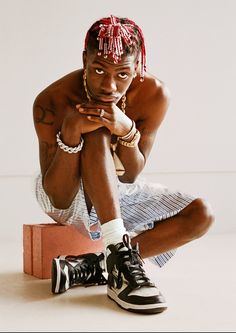 Lil Yachty