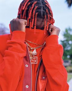 Lil Yachty