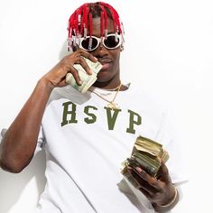 Lil Yachty