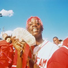 Lil Yachty