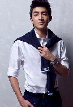 Lin Gengxin