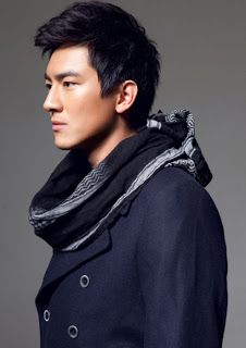 Lin Gengxin