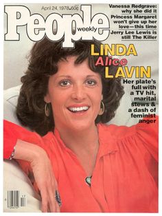 Linda Lavin