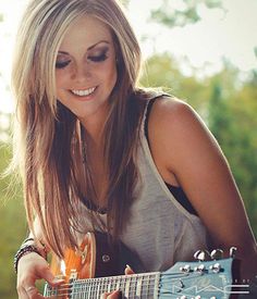 Lindsay Ell