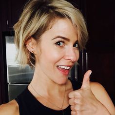 Linsey Godfrey