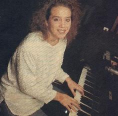 Lisa Coleman