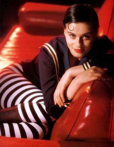 Lisa Stansfield