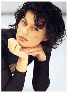 Lisa Stansfield