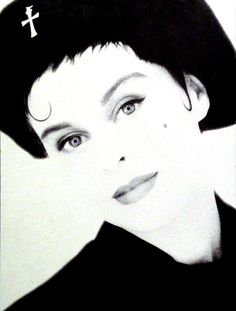 Lisa Stansfield