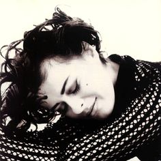 Lisa Stansfield