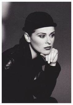 Lisa Stansfield