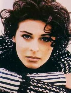 Lisa Stansfield