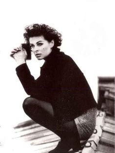 Lisa Stansfield