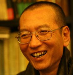 Liu Xiaobo