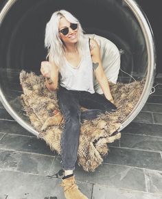 Lou Teasdale