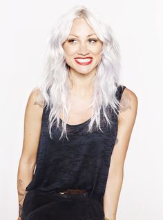 Lou Teasdale