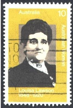 Louisa Lawson