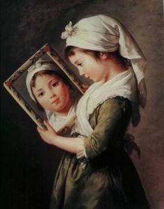 Louise Elisabeth Vigee Le Brun