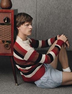 Lucas Hedges