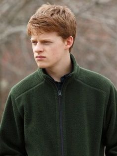 Lucas Hedges