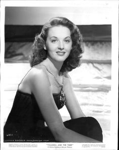 Lucille Bremer