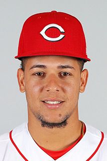 Luis Castillo