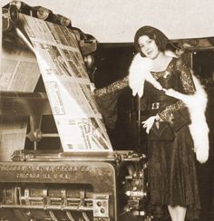 Lupita Tovar