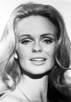 Lynda Day George