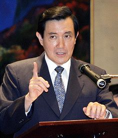 Ma Ying-jeou