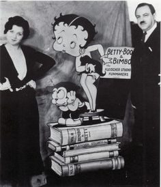 Mae Questel