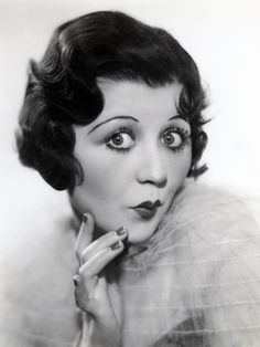 Mae Questel