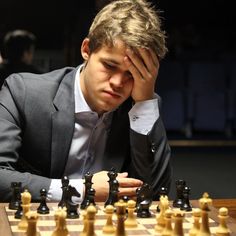 Magnus Carlsen