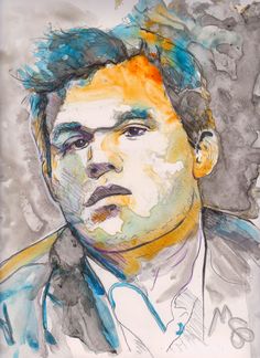 Magnus Carlsen