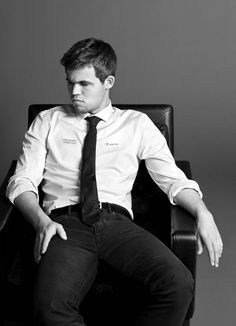 Magnus Carlsen