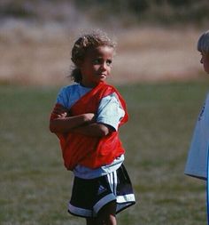 Mallory Pugh