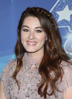 Mandy Harvey