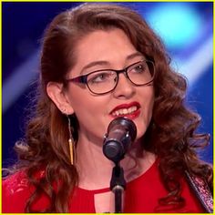 Mandy Harvey