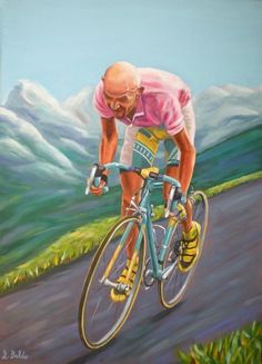 Marco Pantani