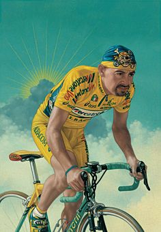 Marco Pantani