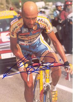 Marco Pantani