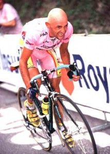 Marco Pantani