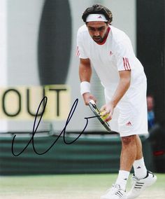 Marcos Baghdatis